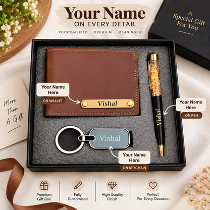 The Signature Gift Set