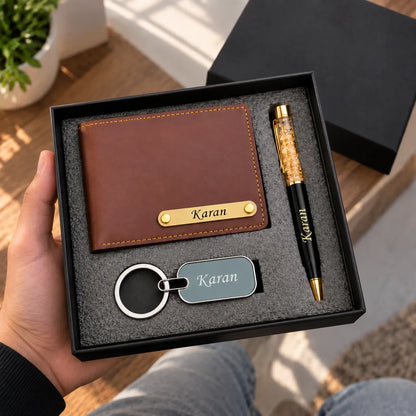 The Signature Gift Set