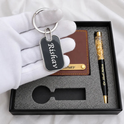 The Signature Gift Set
