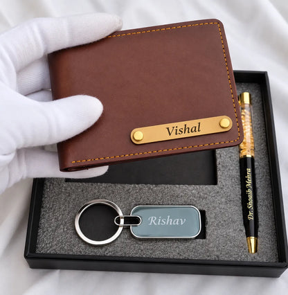 The Signature Gift Set