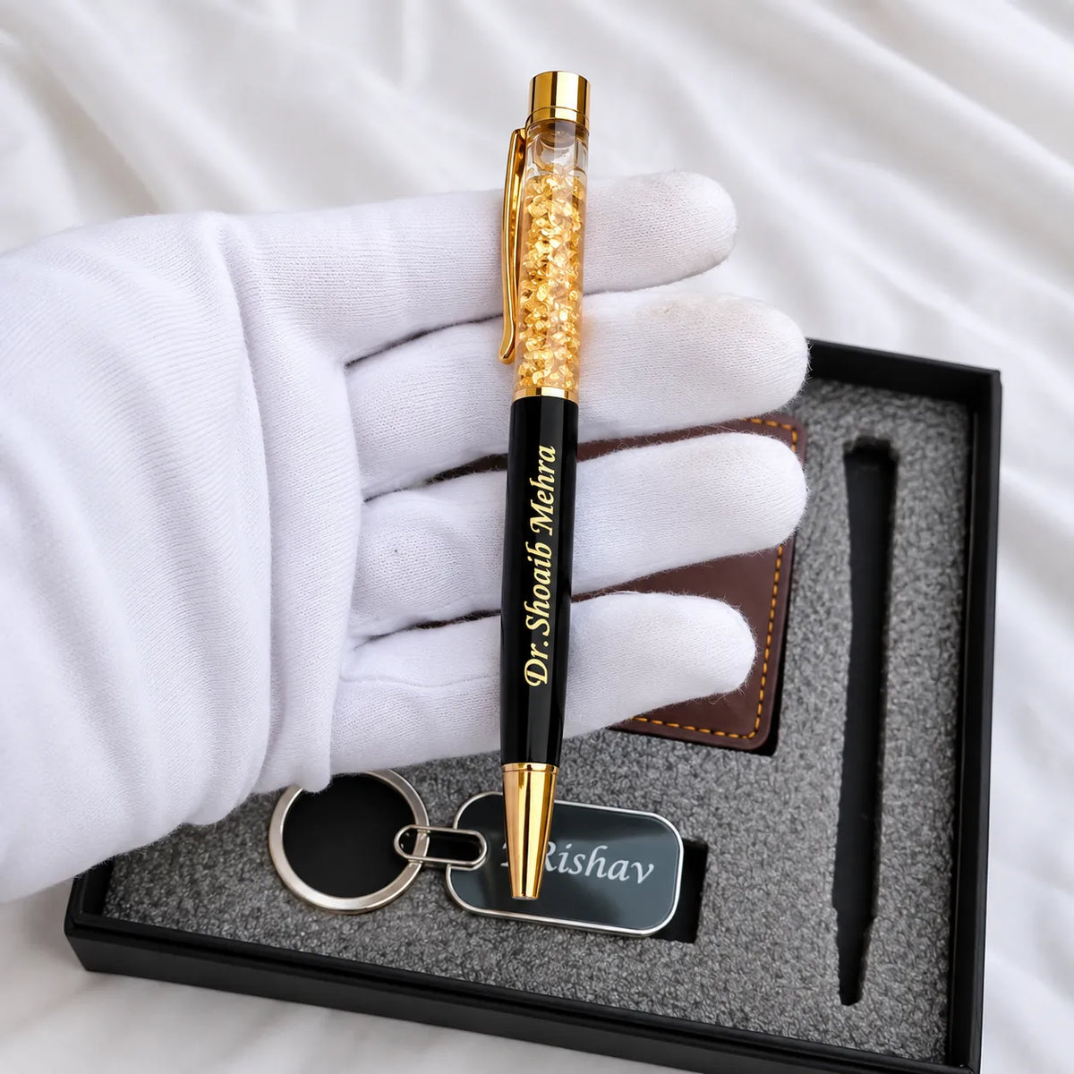 The Signature Gift Set