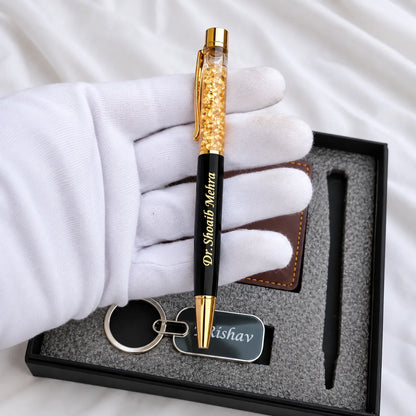 The Signature Gift Set